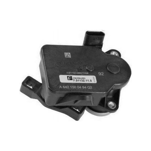 Intake Manifold Runner Control Motor - Compatible with 2007 - 2009 Mercedes-Benz R320 3.0L V6 2008