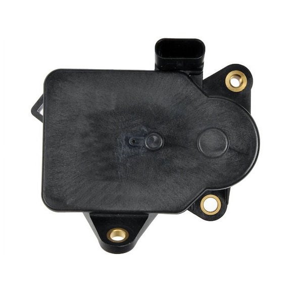 Intake Manifold Runner Control Motor - Compatible with 2010 - 2012 Freightliner Sprinter 2500 3.0L V6 Diesel - Dorman