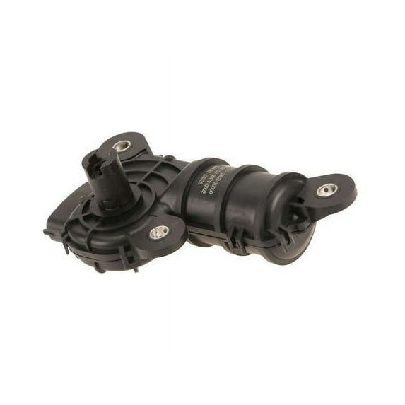 Intake Manifold Runner Control Motor - Compatible with 2010 - 2012 Hyundai Santa Fe 2.4L 4-Cylinder 2011