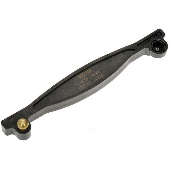 Intake Manifold Runner Control Motor - Compatible with 2011 - 2015 Chevrolet Cruze 1.8L 4-Cylinder - Dorman