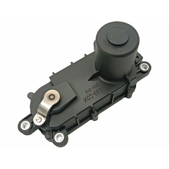 Intake Manifold Runner Control Motor - Compatible with 2015 - 2020 Kia Sorento 2.4L 4-Cylinder - Replacement
