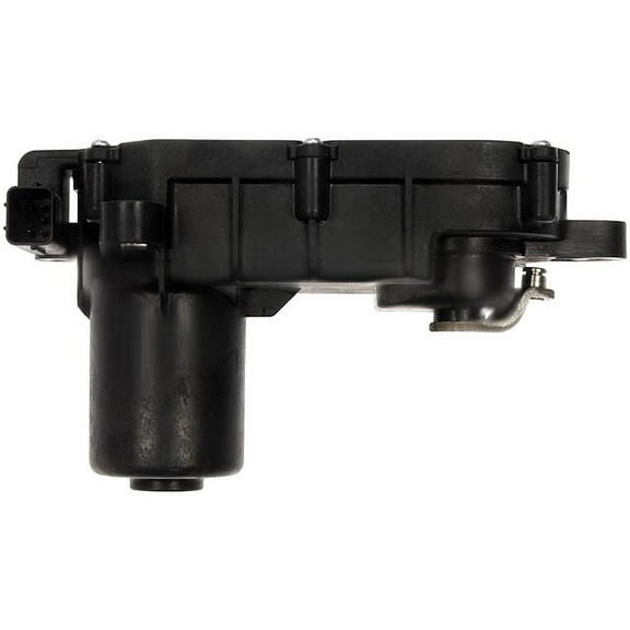 Intake Manifold Runner Control Motor - Compatible with 2016 - 2018 Kia Optima 2.4L 4-Cylinder 2017