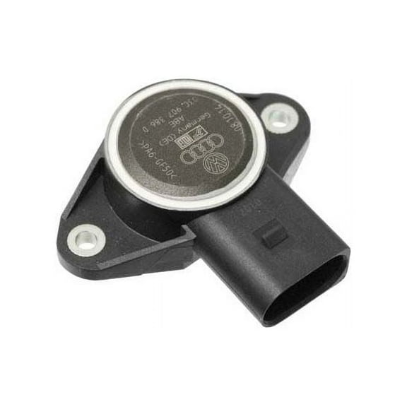 Intake Manifold Runner Control Sensor - Compatible with 2007 - 2009 Audi Q7 4.2L V8 2008