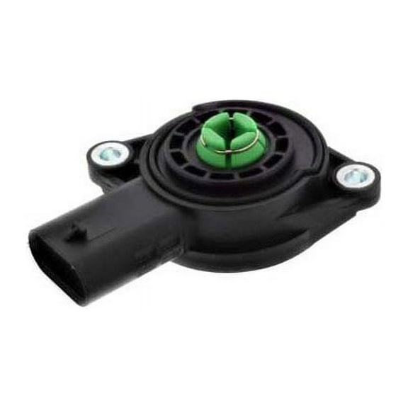 Intake Manifold Runner Control Sensor - Compatible with 2009 - 2016 Audi A4 Quattro 2.0L 4-Cylinder 2010 2011 2012 2013 2014 2015