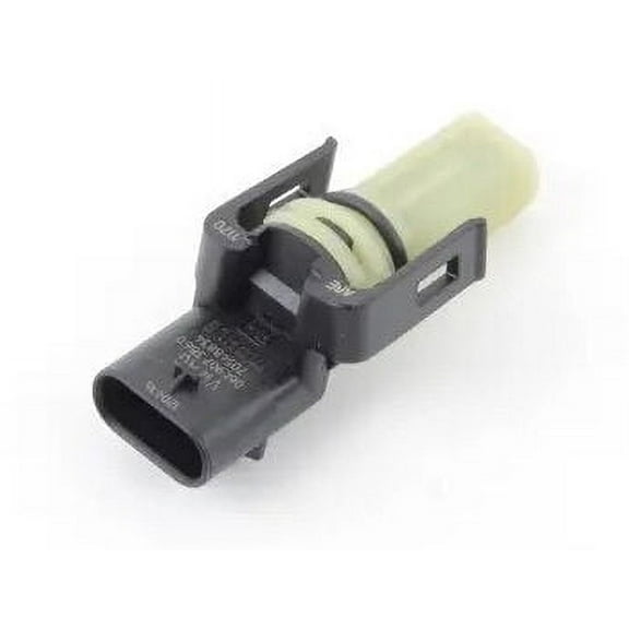 Intake Manifold Runner Control Sensor - Compatible with 2015 - 2019 Volkswagen Golf SportWagen 1.8L 4-Cylinder 2016 2017 2018