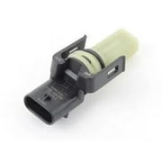 Intake Manifold Runner Control Sensor - Compatible with 2017 - 2020 Audi A4 2.0L 4-Cylinder 2018 2019