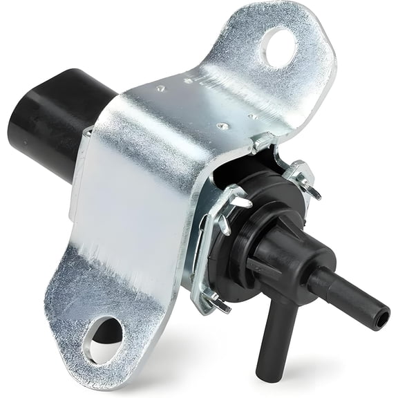 Intake Manifold Runner Control Valve Solenoid 911-907 Compatible with F0rd Escape Fusion Focus Mazda 6 MX-5 Miata 2005-2009, Replacement L80118741 L30118741 34Z9J559AA 911907