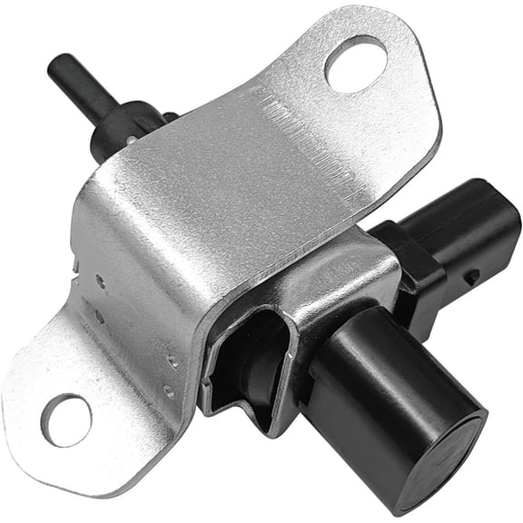 Intake Manifold Runner Control Valve Solenoid 911-907 Compatible with F0rd Escape Fusion Focus Mazda 6 MX-5 Miata 2005-2009, Replacement L80118741 L30118741 34Z9J559AA 911907