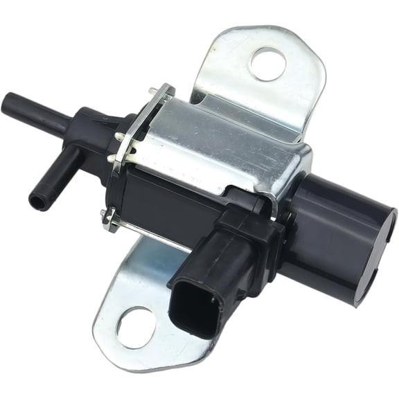 Intake Manifold Runner Control Valve Solenoid Compatible with Ford Escape Focus Fusion Mazda 5 6 MX-5 Miata Tribute Mercury Mariner Milan 1S7G-9J559-BB, L301-18-741, L80118741.
