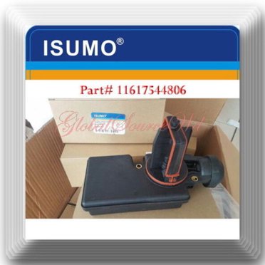 ISUMO Intake Manifold Runner Control Valve / Solenoid – Fits BMW 320i, 325ci, X3, Z4 & More – Replaces 11617502269
