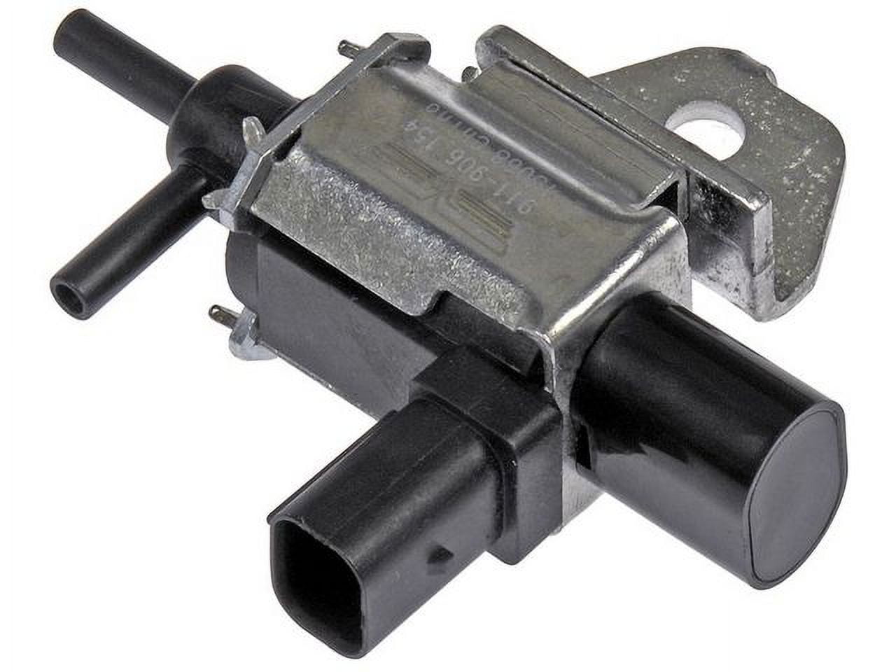 Intake Manifold Runner Solenoid - Compatible with 2001 - 2011 Ford ...