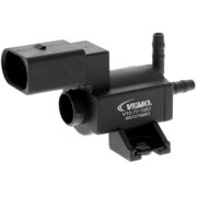 Intake Manifold Runner Solenoid - Compatible with 2004 - 2006 Volkswagen Beetle Hatchback 1.9L 4-Cylinder BEW Diesel 2005