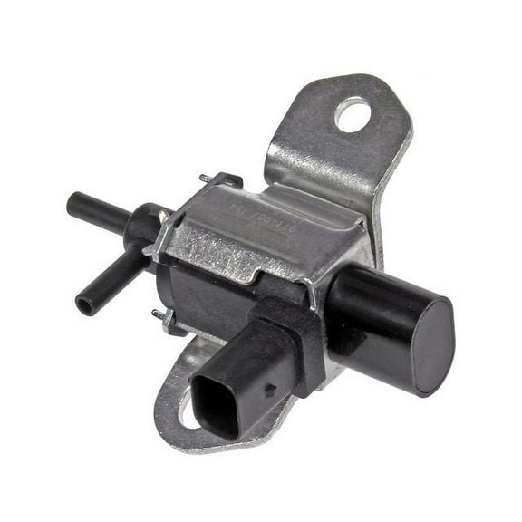 Intake Manifold Runner Solenoid - Compatible with 2006 - 2015 Mazda MX-5 Miata 2.0L 4-Cylinder - Dorman