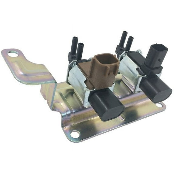 Intake Manifold Runner Solenoid - Compatible with 2009 - 2013 Mazda 6 2.5L 4-Cylinder 2010 2011 2012