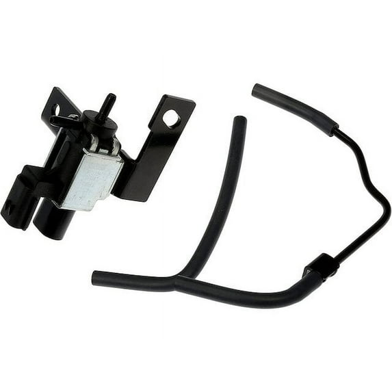 Intake Manifold Runner Solenoid - Compatible with 2010 - 2012 Hyundai Santa Fe 2.4L 4-Cylinder 2011