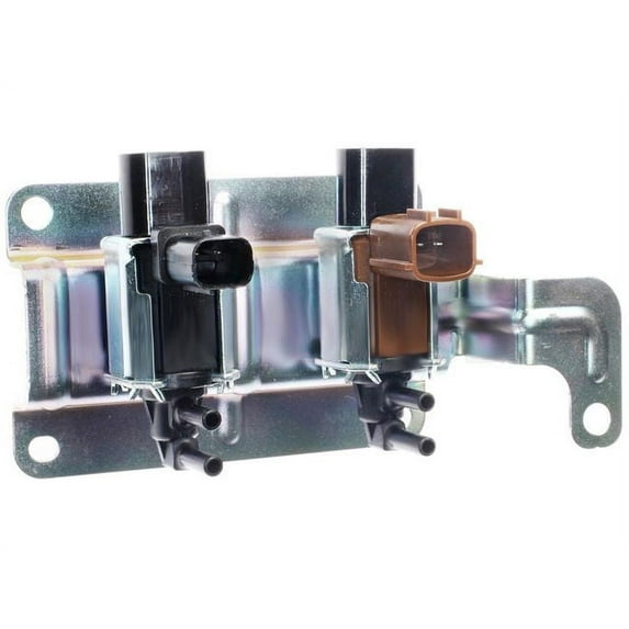Intake Manifold Runner Solenoid - Compatible with 2012 - 2014 Mazda 5 2013
