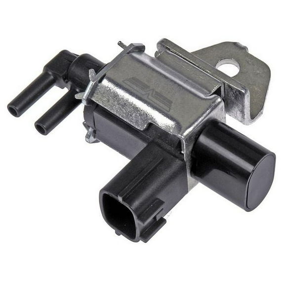Intake Manifold Runner Solenoid - Compatible with 2013 INFINITI JX35 3.5L V6