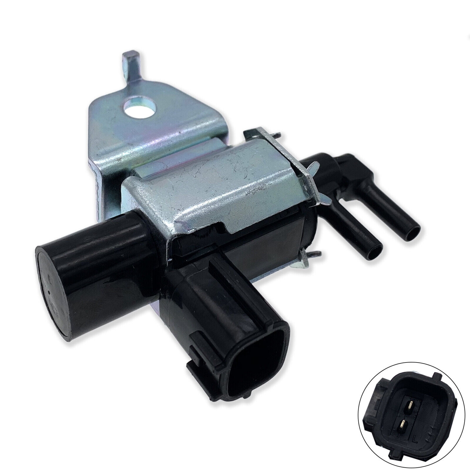 Intake Manifold Runner VIAS Control Solenoid Valve for Nissan Infiniti