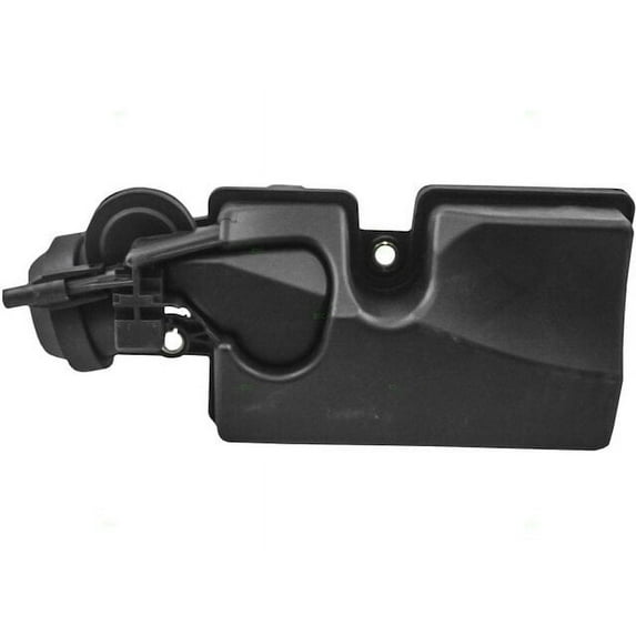 Intake Manifold Runner Valve - Compatible with 2001 - 2003, 2005 - 2006 BMW X5 3.0i AWD Sport Utility 4-Door 3.0L 6-Cylinder Naturally Aspirated DOHC GAS 2002 2004