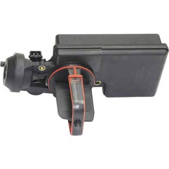 Intake Manifold Runner Valve - Compatible with 2001 - 2005 BMW 325xi Base 2002 2003 2004