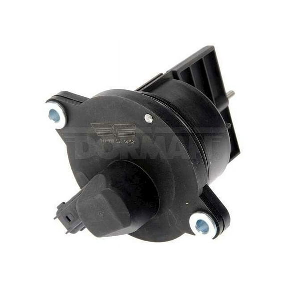 Intake Manifold Runner Valve - Compatible with 2002 - 2006 Mazda MPV - Dorman