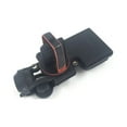 thumbnail image 1 of Intake Manifold Runner Valve - Compatible with 2004 - 2005 BMW X3 2.5L 6-Cylinder - Replacement, 1 of 3