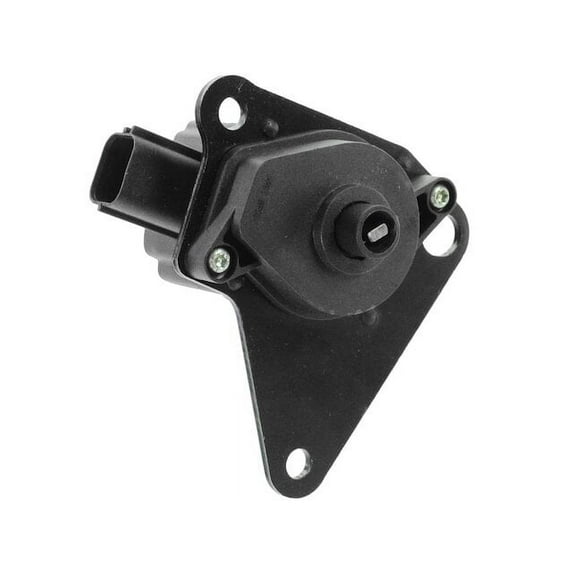 Intake Manifold Runner Valve - Compatible with 2007 - 2011 Dodge Caliber 2008 2009 2010
