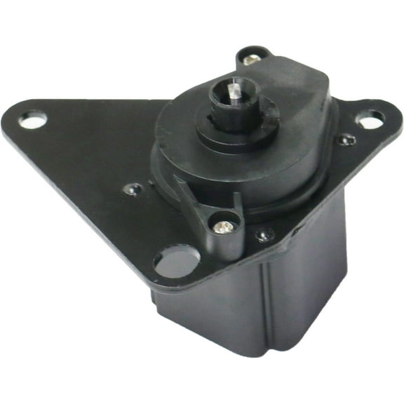 Intake Manifold Runner Valve Compatible with 2007-2017 Jeep Compass