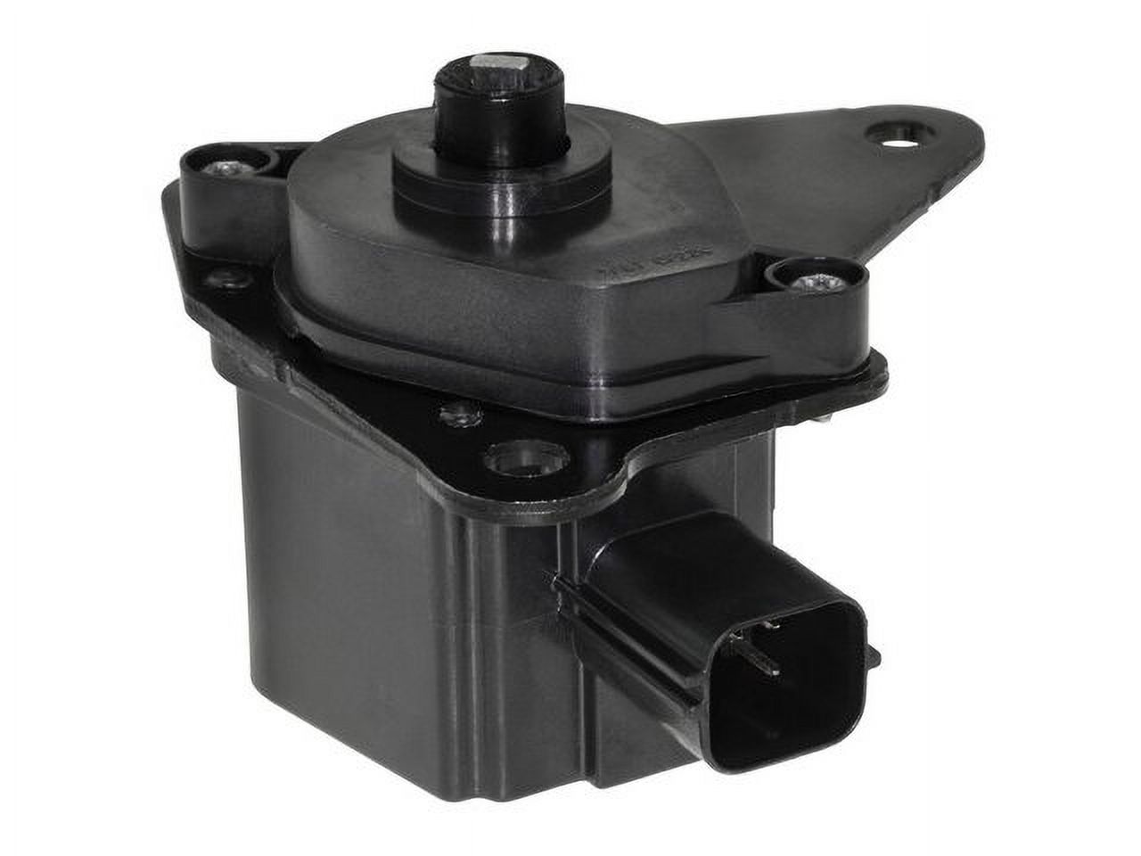 Intake Manifold Runner Valve Compatible with 2007 2017 Jeep Patriot 2008 2009 2010 2011 2012