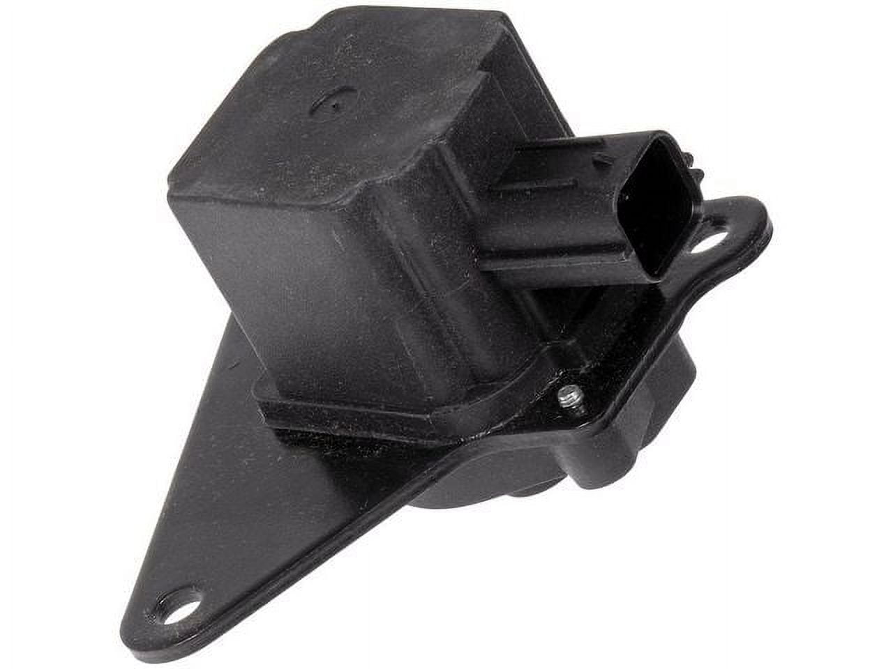 Intake Manifold Runner Valve Compatible with 2007 2017 Jeep Patriot