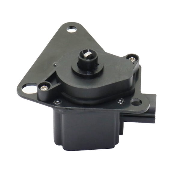 Intake Manifold Runner Valve - Compatible with 2007 - 2017 Jeep Patriot 2008 2009 2010 2011 2012 2013 2014 2015 2016