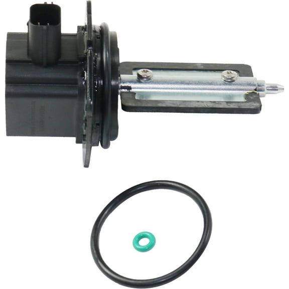 Intake Manifold Runner Valve Compatible with 2007 Dodge Charger Passenger Side