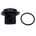thumbnail image 2 of New Intake Manifold Runner Valve For 2007-2010 Chrysler 300, Dodge Charger 3.5L - Replaces 4593839AB 2 of 5