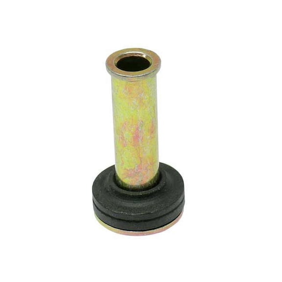 Intake Manifold Spacer Bushing - Compatible with 1993 - 2001 BMW 740iL 1994 1995 1996 1997 1998 1999 2000