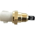 thumbnail image 1 of Intake Manifold Temperature Sensor - Compatible with 1986 - 1992 Lincoln Mark VII 1987 1988 1989 1990 1991, 1 of 2