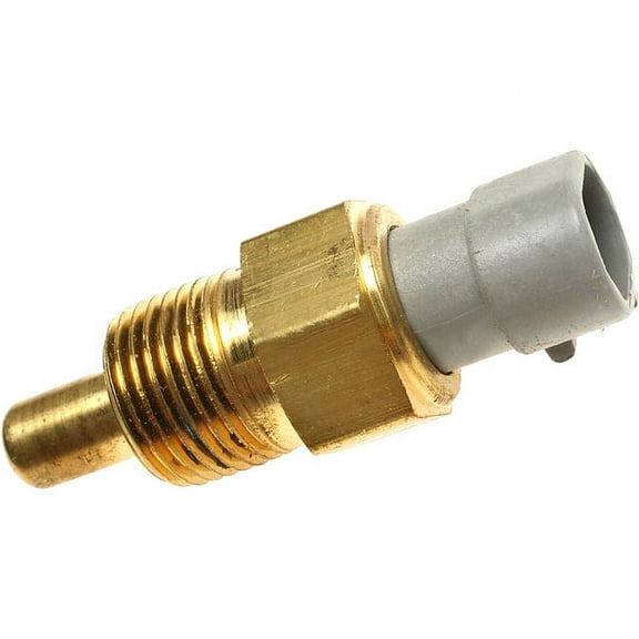 Intake Manifold Temperature Sensor - Compatible with 1989 - 1991 Chrysler TC Maserati 1990