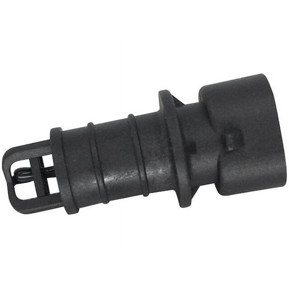 Intake Manifold Temperature Sensor - Compatible with 1996 - 2000 GMC C3500 1997 1998 1999