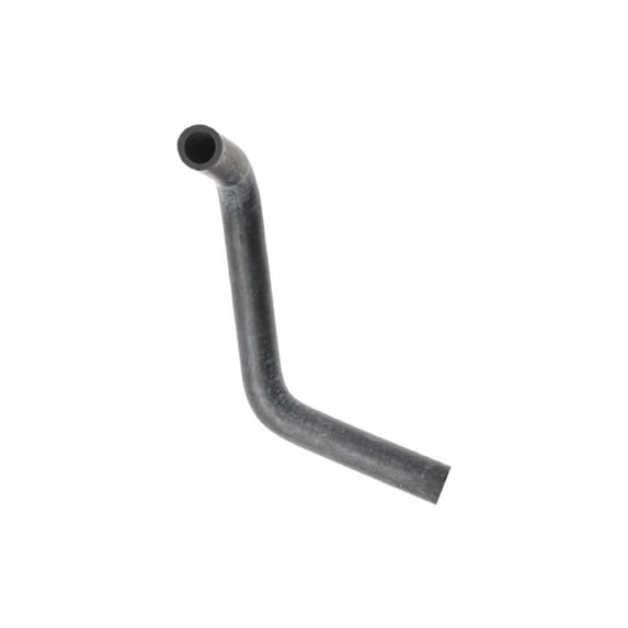 Intake Manifold To Heater Heater Hose - Compatible with 2004 - 2011 Lincoln Town Car 2005 2006 2007 2008 2009 2010