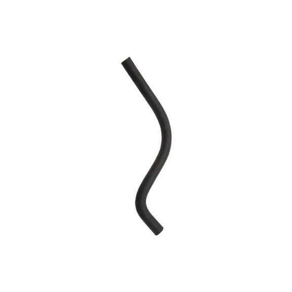 Intake Manifold To Tee Heater Hose - Compatible with 2000 - 2002 Ford Expedition 2001