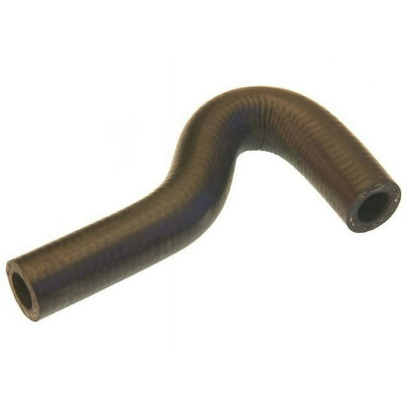 Intake Manifold To Throttle Body Heater Hose - Compatible with 1999 - 2004 Nissan Frontier 3.3L V6 GAS 2000 2001 2002 2003