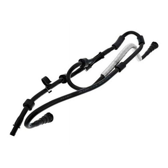 Intake Manifold Vent Line - Compatible with 2004 - 2006 Porsche Cayenne Base 2005