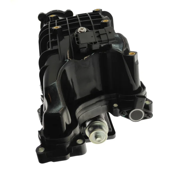 Intake Manifold W/Control Model For 2014-2018 Ram 1500 3.0L V6 Diesel 68211206AA