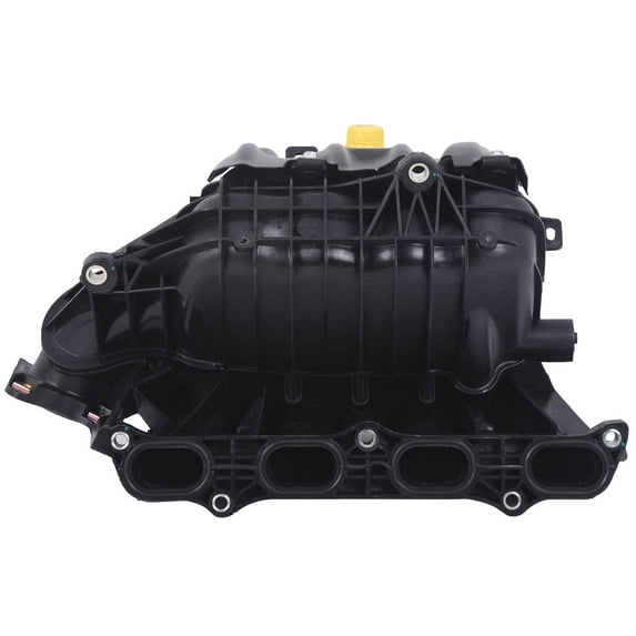 Intake Manifold for 2.4L Engine - Enhanced & Performance - 1-Year Warranty-Intake Manifold