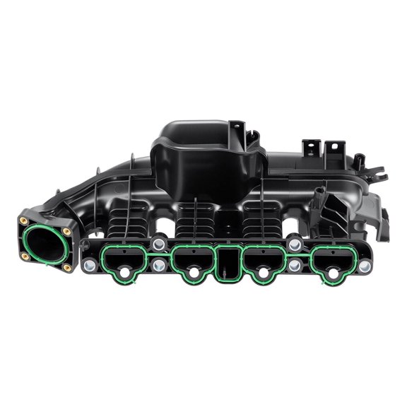 Intake Manifold for 2013-2019, Engine Intake Manifold Replacement with Gasket & O-Rings, Restores Engine Power