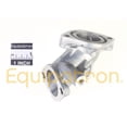 thumbnail image 1 of Genuine Briggs & Stratton 691711 Intake Manifold Replaces # 213819, 691711, 1 of 2