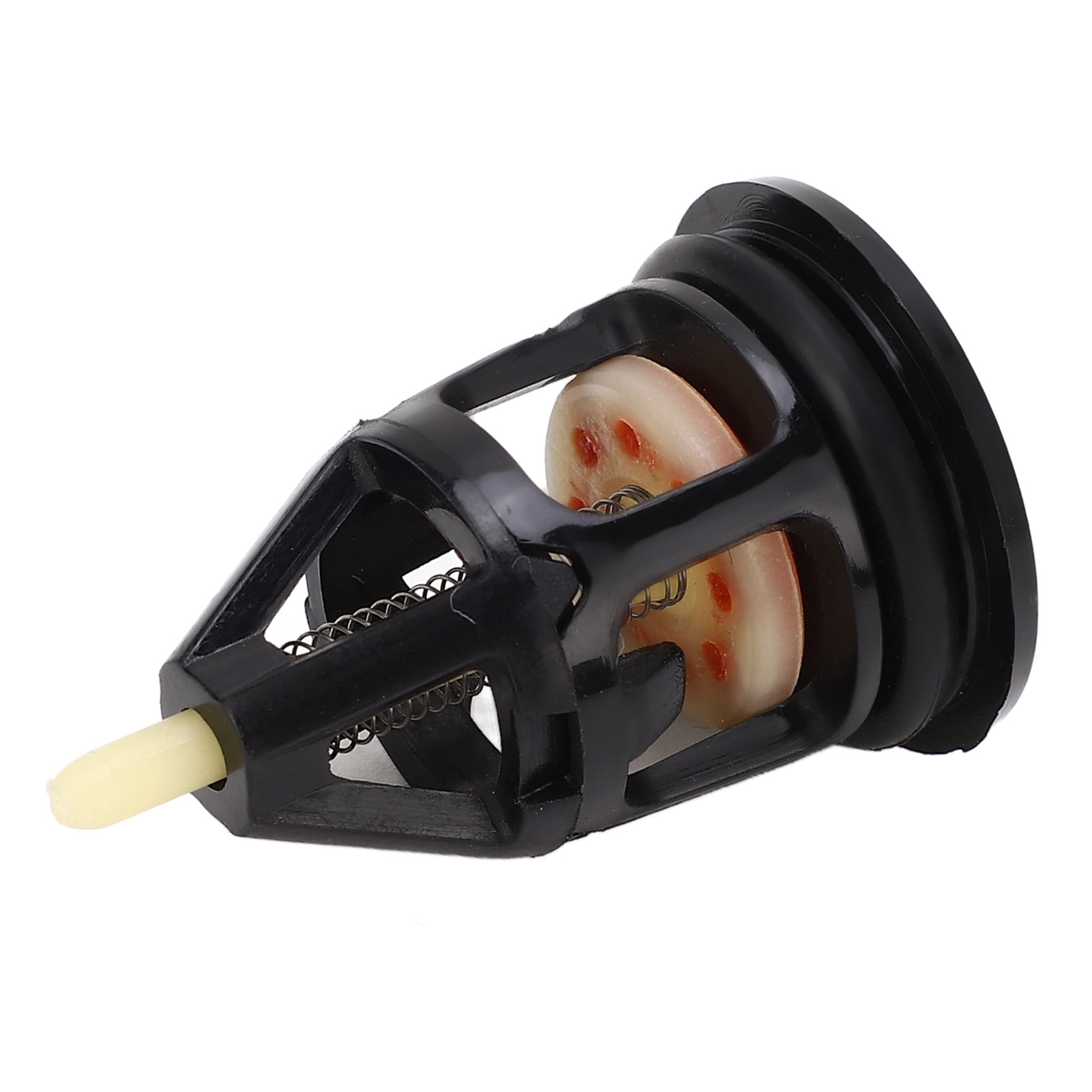 Intake Pipe Exhaust Valve, Scratch Durable Compact 9811908380 Simple