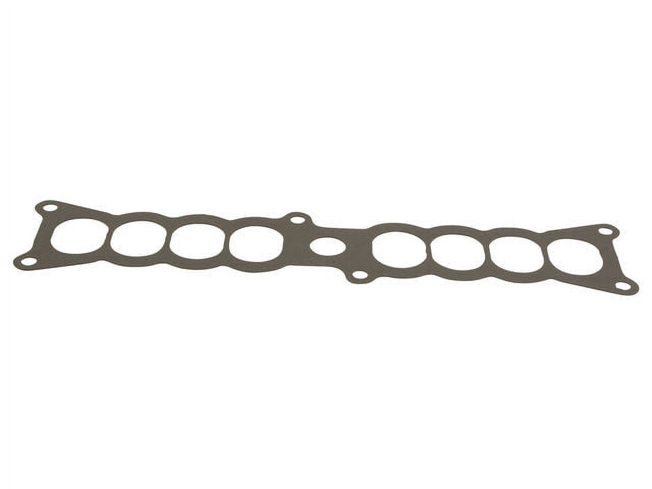 Intake Plenum Gasket - Compatible with 1986 - 1995 Ford Mustang 5.0L V8 ...