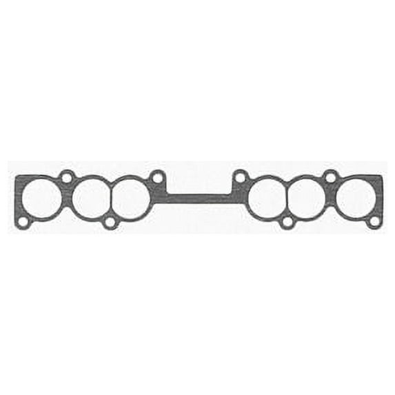 Intake Plenum Gasket - Compatible with 1988 - 1995 Toyota Pickup 3.0L V6 1989 1990 1991 1992 1993 1994