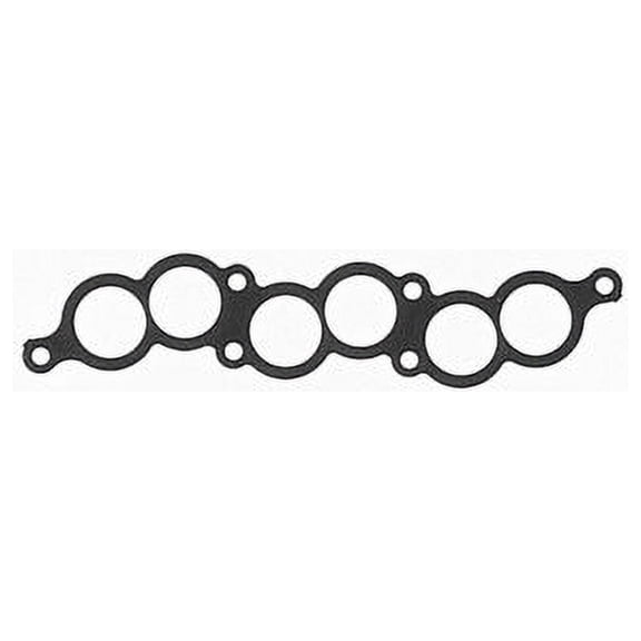 Intake Plenum Gasket - Compatible with 1991 - 2001 Ford Ranger 3.0L V6 1992 1993 1994 1995 1996 1997 1998 1999 2000