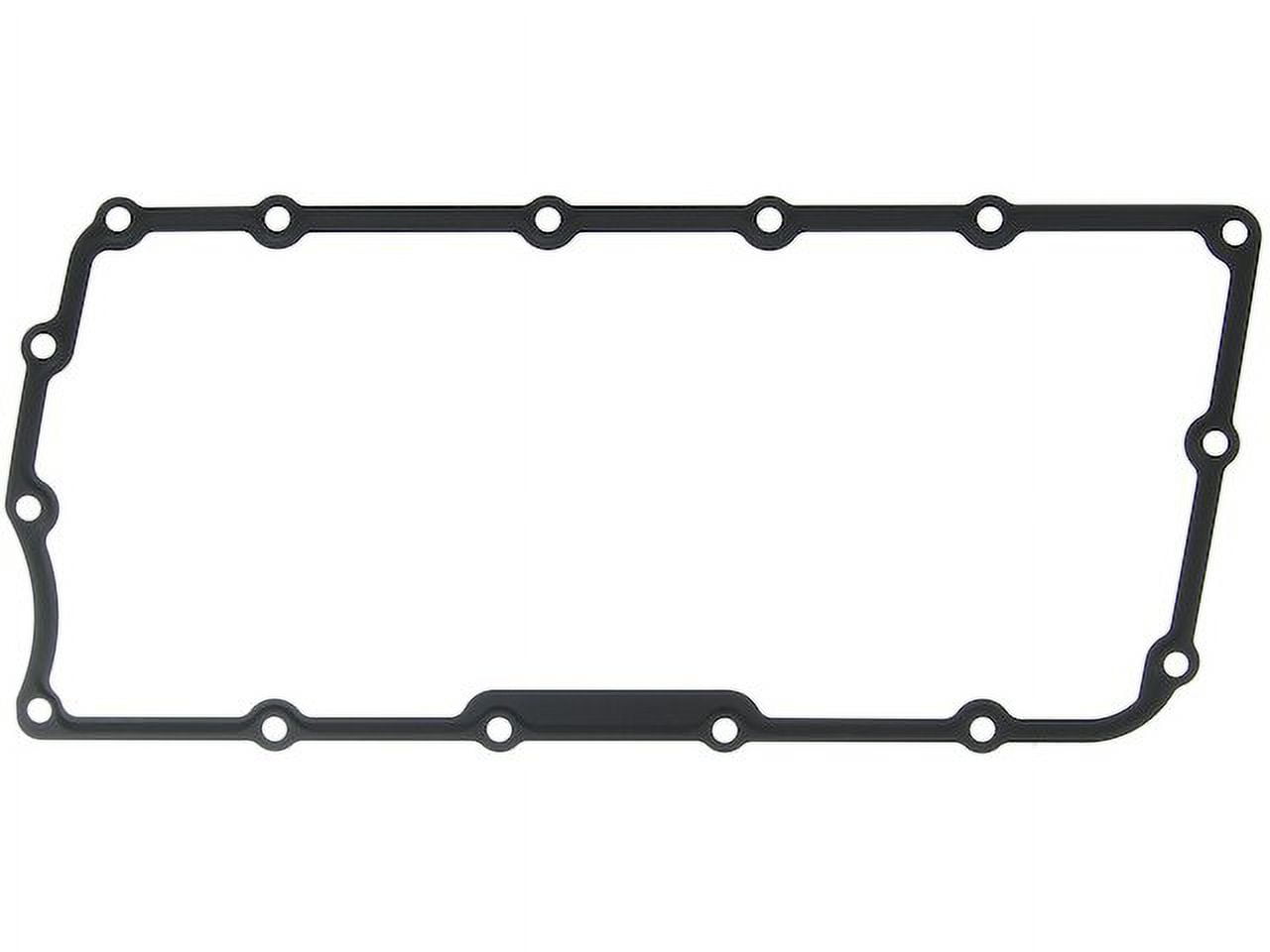 Intake Plenum Gasket Compatible with 1992 2003 Dodge Dakota 1993